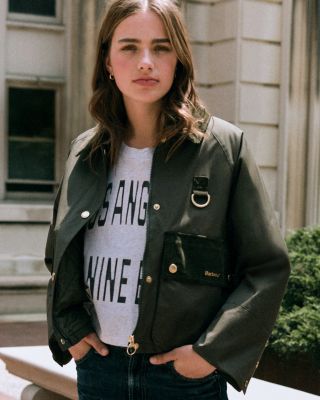Phoebe Casual Jacket
