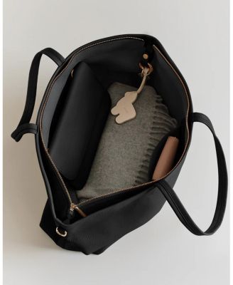 Classic Easy Zipper Tote