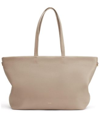 Classic Easy Zipper Tote