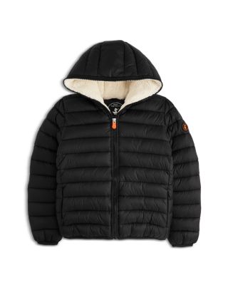 Girls' Leci Quilted Jacket - Little Kid, Big Kid