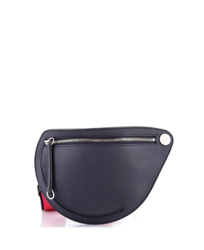 Petite Course Bag Epsom