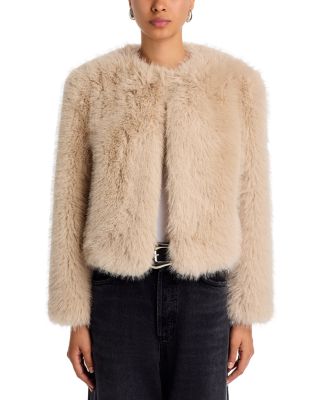 The Polar Opposite Jacket