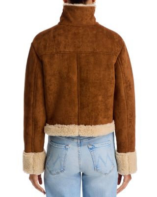 The On Thin Ice Jacket