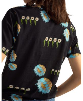 Women's Everyday Cotton Tee