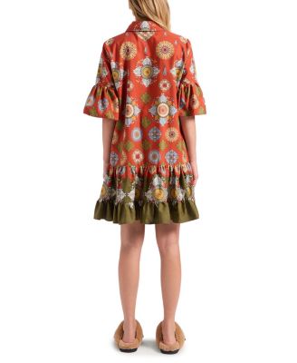 Nucleus Placee Choux Dress