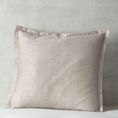 Palermo Euro Sham, Pair - Exclusive 