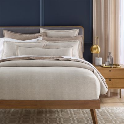 Palermo Standard Sham, Pair - Exclusive