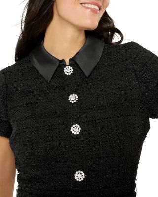 Bardot Dress