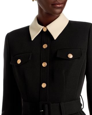 Valerie Long Sleeve Dress