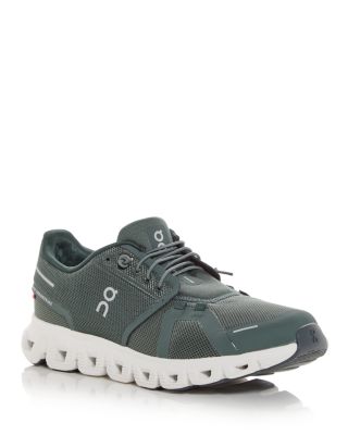 On - Men's Cloud 6 Sneakers