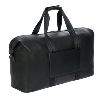 Roadster Leather Evo Weekender Bag