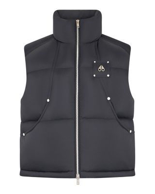 Akai Puffer Vest