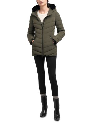 Roselawn Down Jacket