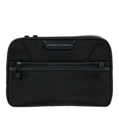 Roadster Nylon Evo Wash Bag