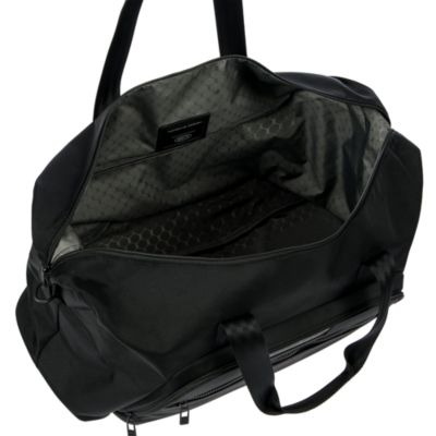 Roadster Nylon Evo Weekender Bag