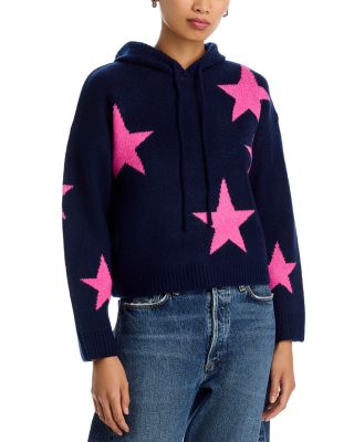Star Hoodie Sweater - Exclusive
