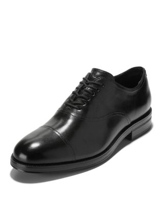 Men's Ledley Grand Cap Toe Oxford Dress Shoes