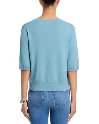 Shana Cashmere Sweater