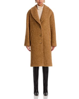 Faria Coat