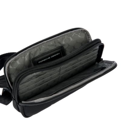 Roadster Nylon Evo Travel Pouch
