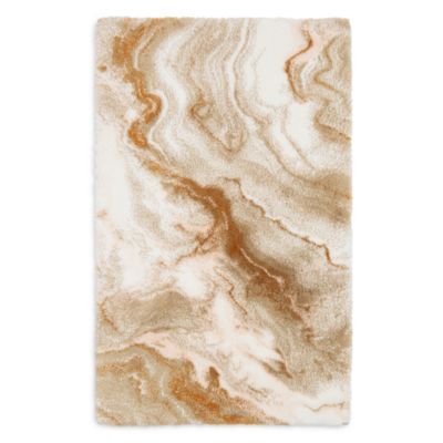 Mini Serendi Bath Rug, 20&amp;quot; x 31&amp;quot; - Exclusive