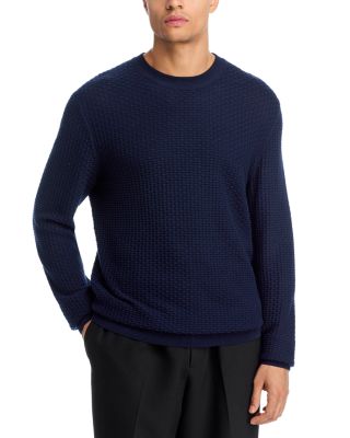 BOSS - Crewneck Sweater