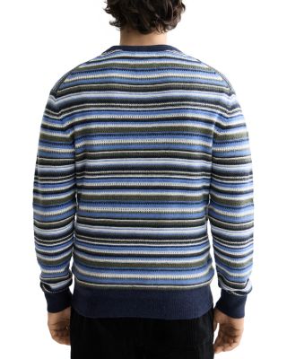 Soft Knit Crewneck Sweater