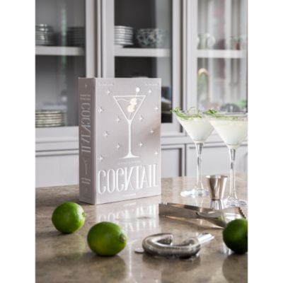 The Essentials Cocktail Tools