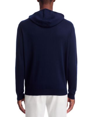 Autumn Crest Popover Hoodie