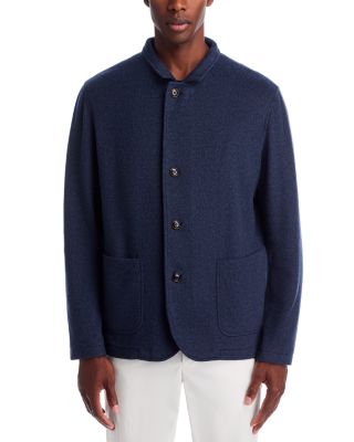 Crown Flex Classic Fit Sweater Blazer