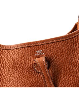 TPM Evelyne Bag Gen III Clemence