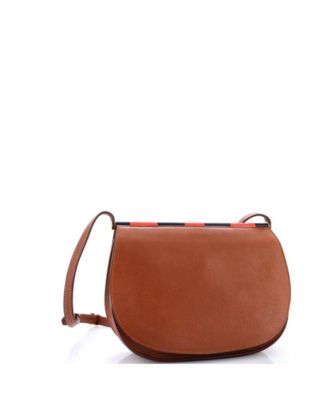 25 Saut Bag Barenia Faubourg