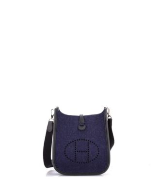 TPM Evelyne Bag Gen III Felt