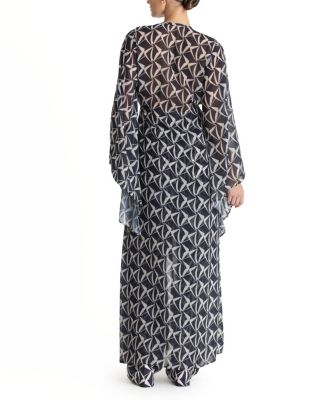 Women's Sirene Kimono