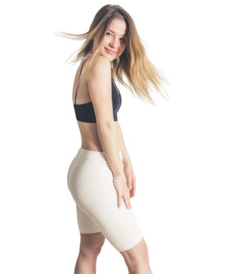 Soft Supportive Day Bra with Back Closure