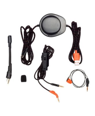 Quantum One Wired Professional Gaming Headset