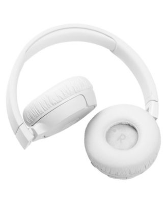 Tune 660NC True Wireless On Ear Bluetooth Headphones