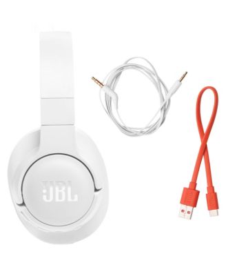  Tune 720BT Wireless Over-Ear Bluetooth Headphones