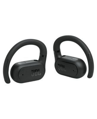 SoundGear Sense True Wireless On Ear Headphones