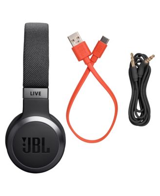 Live 670NC Bluetooth On Ear Headphones