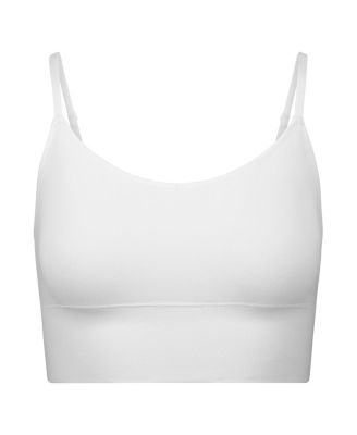 Soft Cami Bra Top
