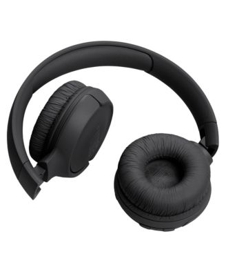 Tune 520BT Bluetooth On Ear Headphones