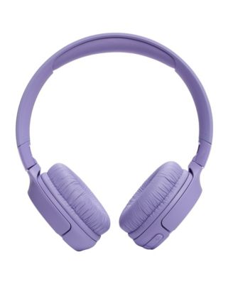 Tune 520BT Bluetooth On Ear Headphones