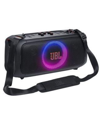Party Box On the Go Essential Bluetooth Speaker