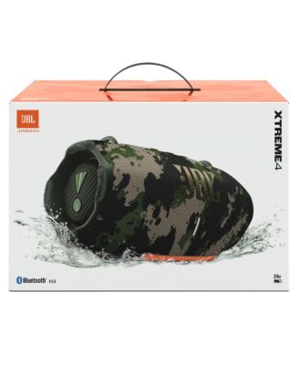  Xtreme 4 Waterproof Bluetooth Speaker