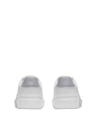 Men's B-Court Leather Sneakers