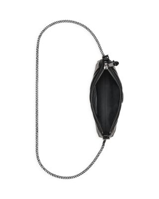 The Quilted Snapshot Convertible Shoulder Bag