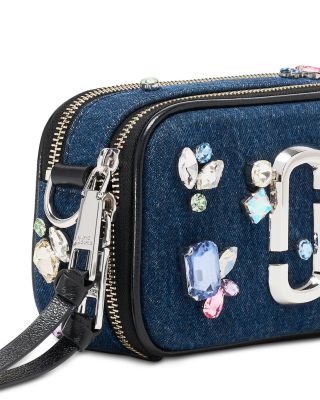 The Gem Denim Snapshot