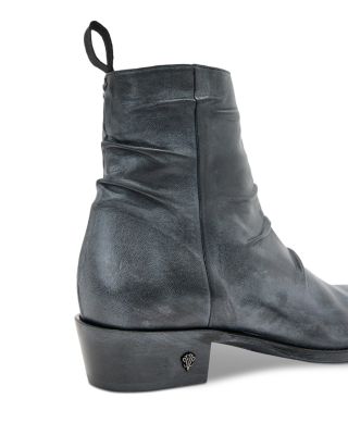 Men's Two Five Zip Boots