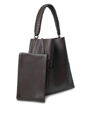 Duo Slim Tote